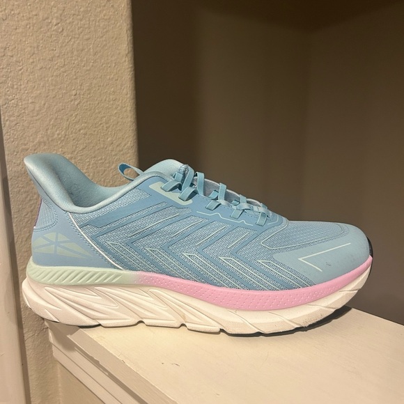 ALLSWIFIT Women's Road Running Shoes Lightweight Workout Gym Sneakers size 11 - Picture 2 of 10